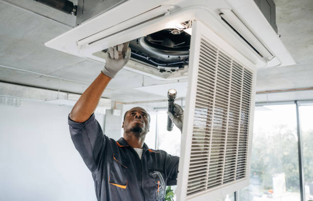 Licensed Furnace Repair service in Dunmor, KY - FH HVAC
